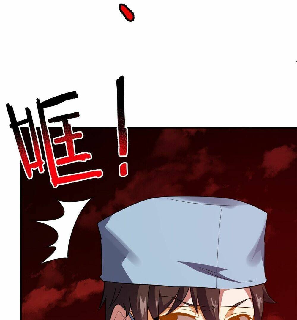 Thần Sủng Tiến Hóa: Chapter 255