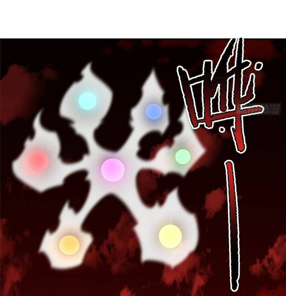 Thần Sủng Tiến Hóa: Chapter 255