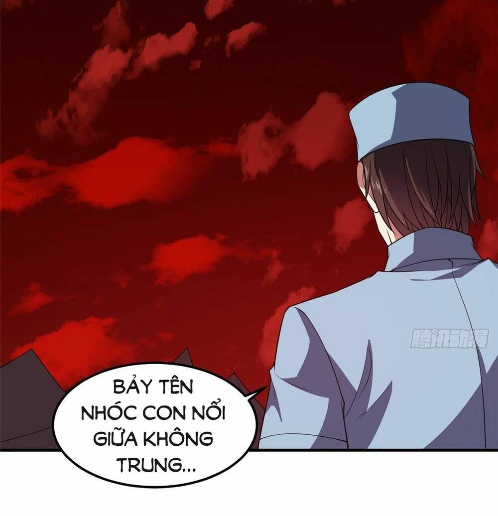 Thần Sủng Tiến Hóa: Chapter 255