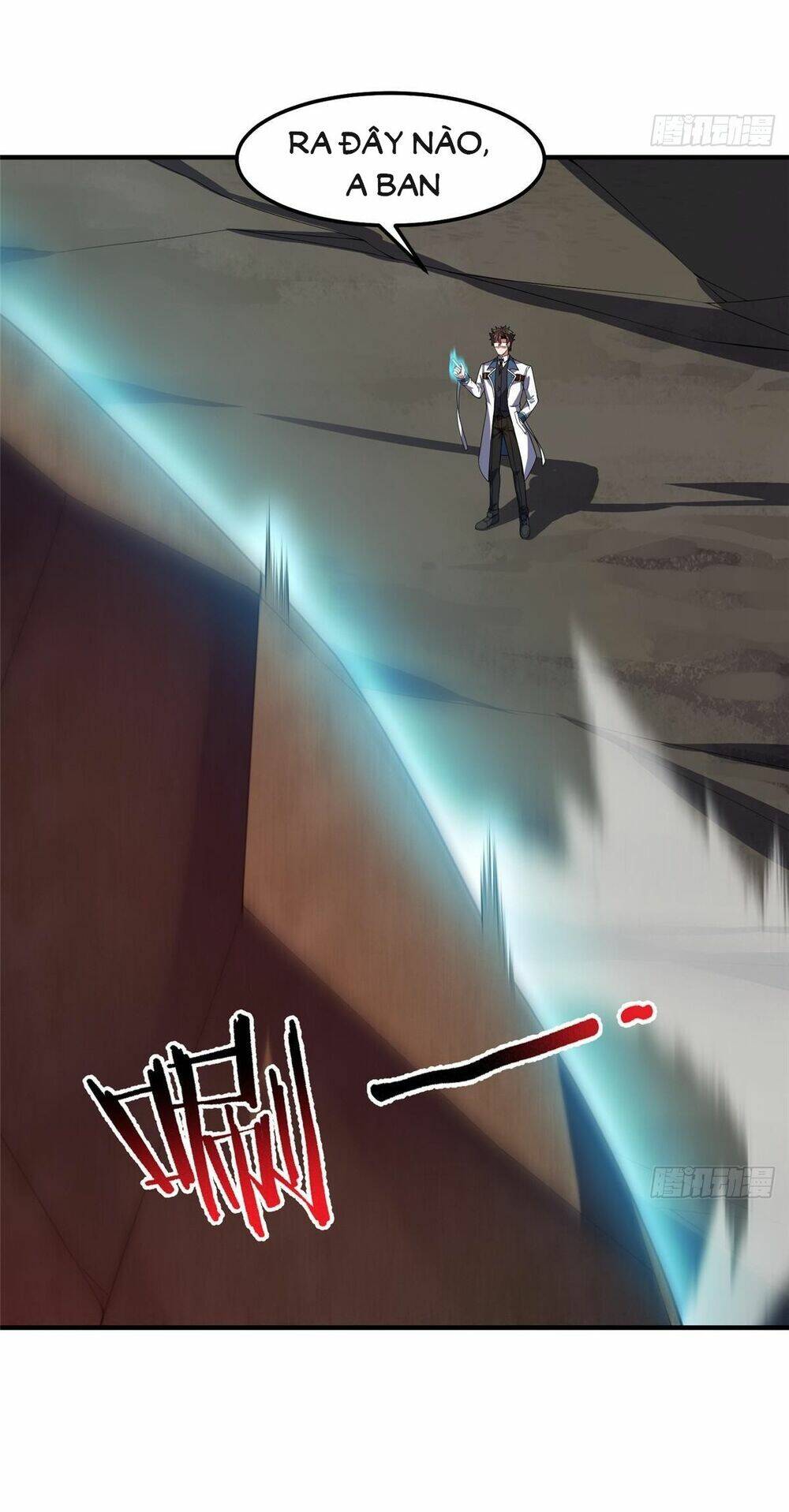 Thần Sủng Tiến Hóa: Chapter 255