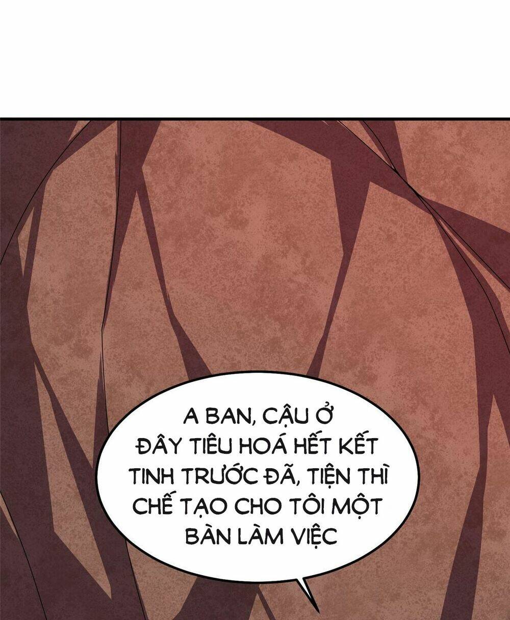 Thần Sủng Tiến Hóa: Chapter 255