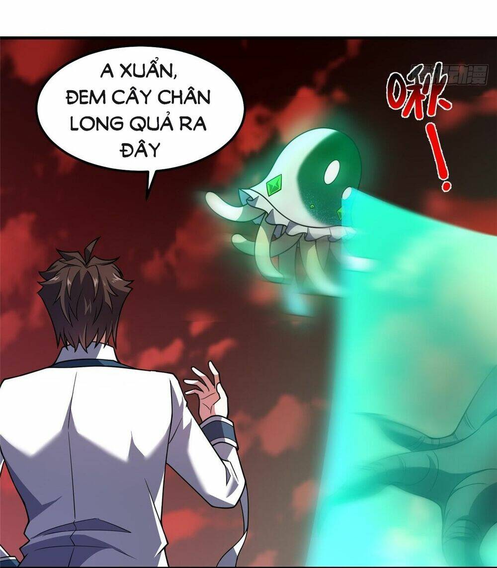 Thần Sủng Tiến Hóa: Chapter 255