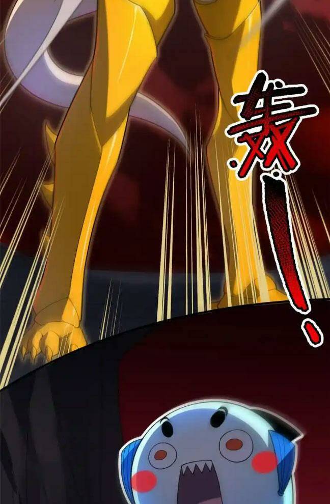 Thần Sủng Tiến Hóa: Chapter 256