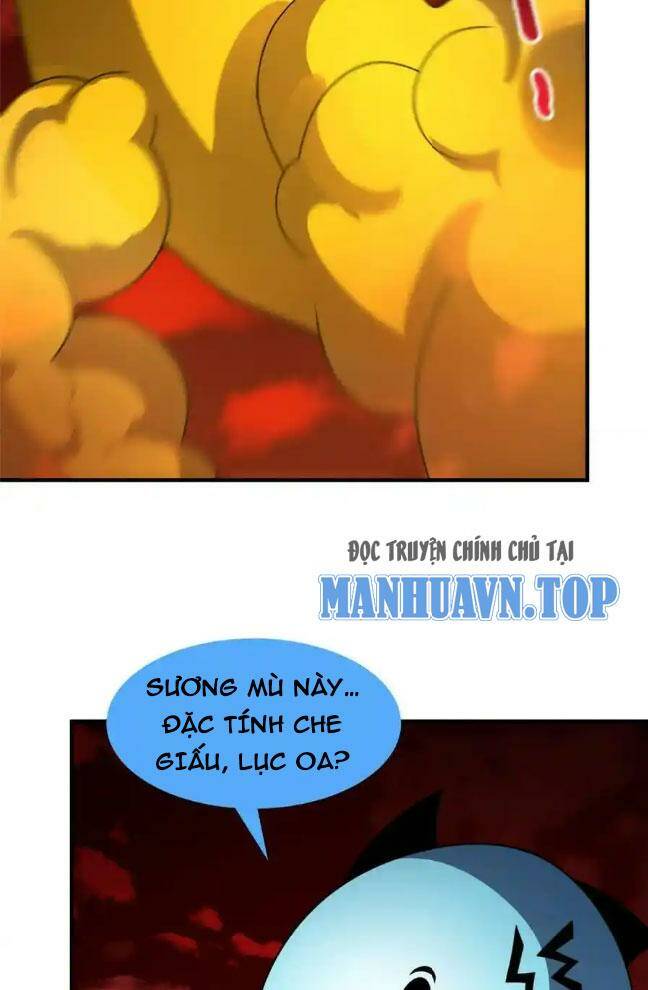 Thần Sủng Tiến Hóa: Chapter 256