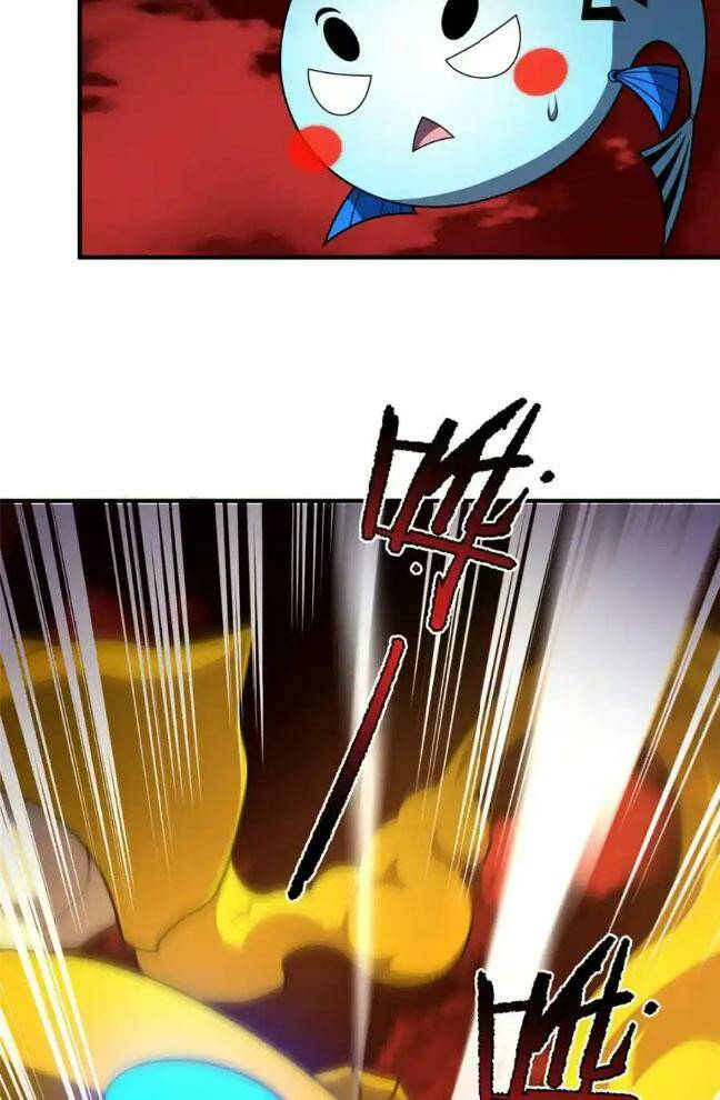 Thần Sủng Tiến Hóa: Chapter 256