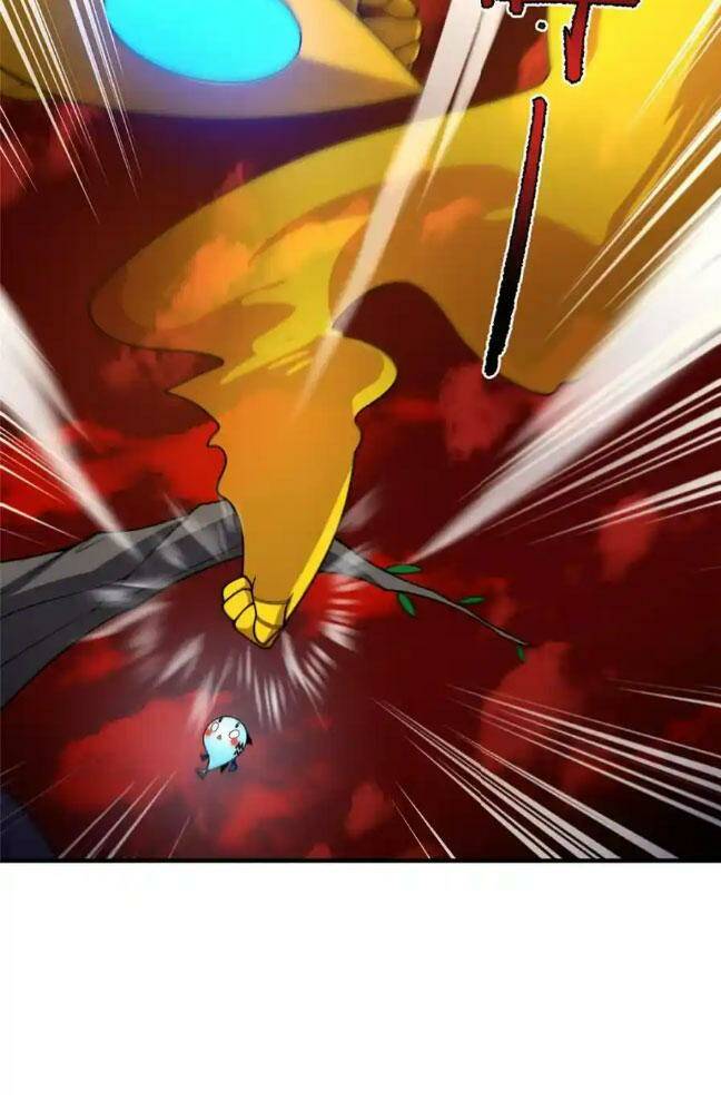 Thần Sủng Tiến Hóa: Chapter 256