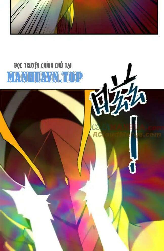 Thần Sủng Tiến Hóa: Chapter 256