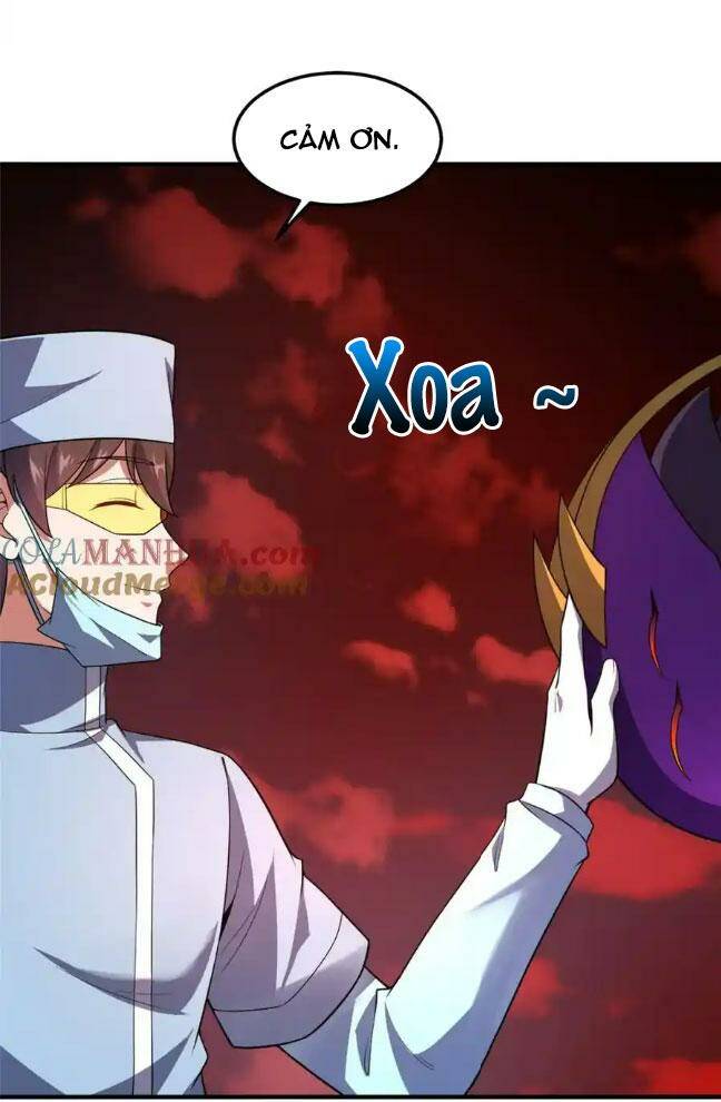 Thần Sủng Tiến Hóa: Chapter 256