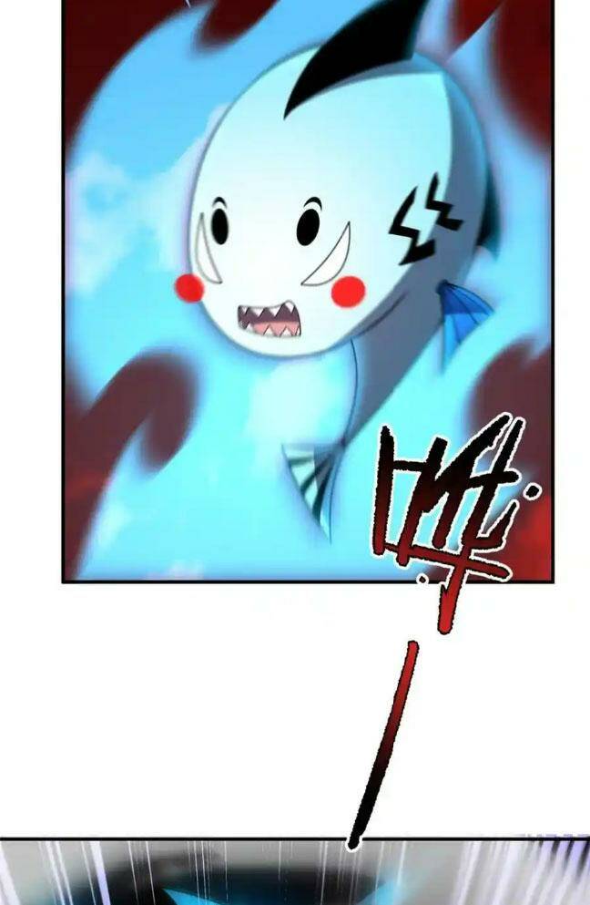 Thần Sủng Tiến Hóa: Chapter 256