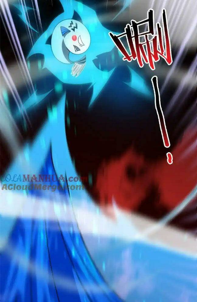 Thần Sủng Tiến Hóa: Chapter 256
