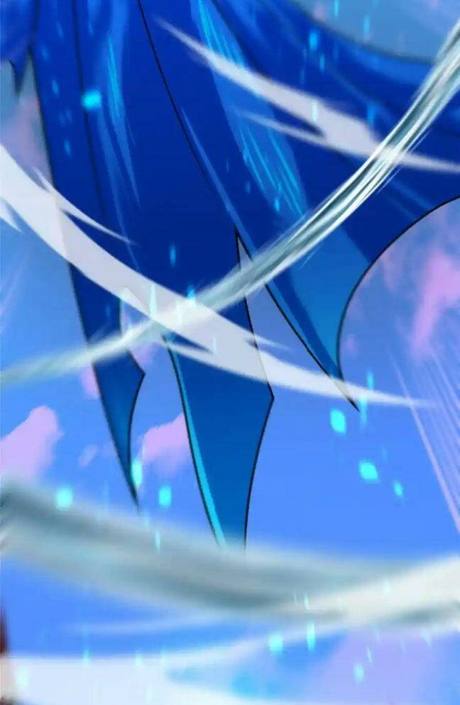 Thần Sủng Tiến Hóa: Chapter 256