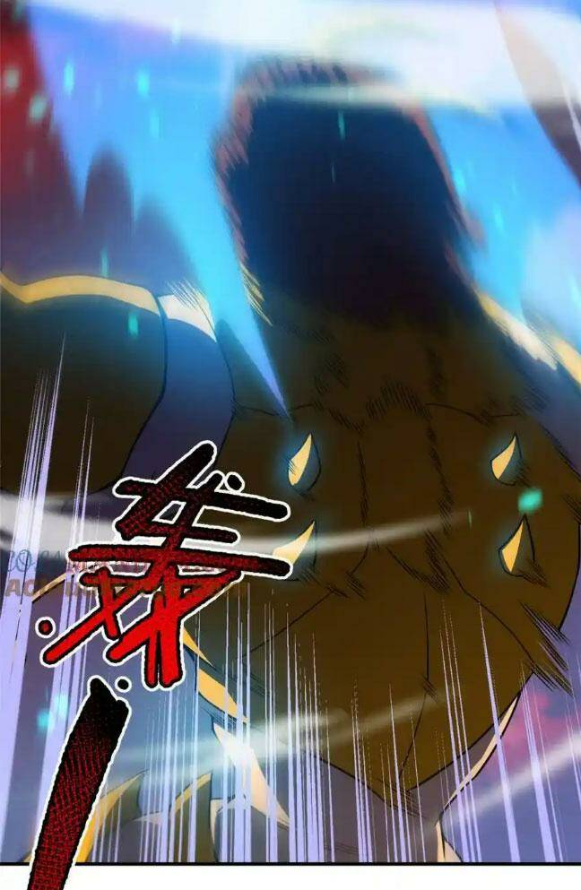 Thần Sủng Tiến Hóa: Chapter 256