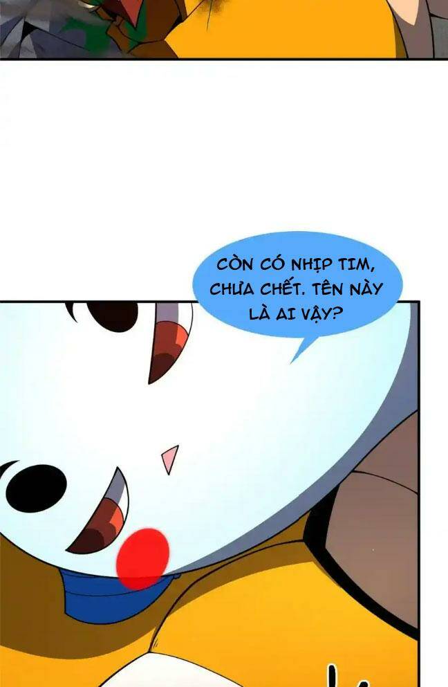 Thần Sủng Tiến Hóa: Chapter 256