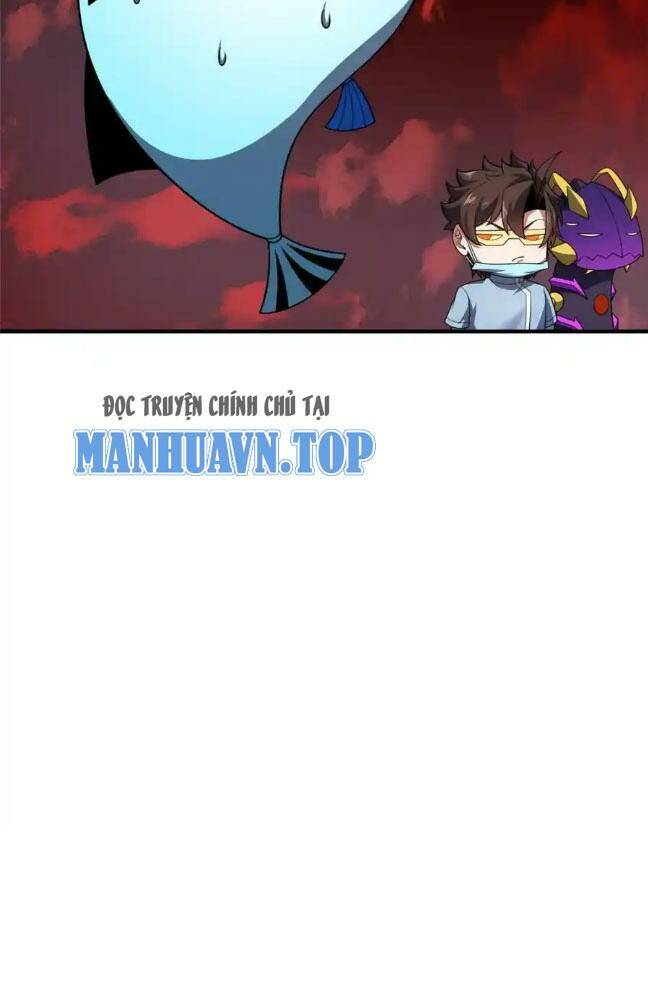Thần Sủng Tiến Hóa: Chapter 256