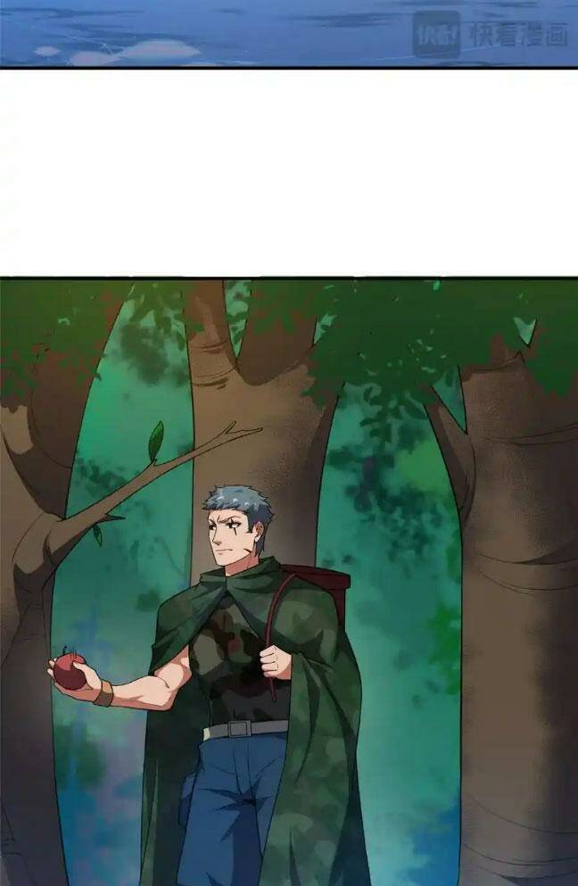 Thần Sủng Tiến Hóa: Chapter 256
