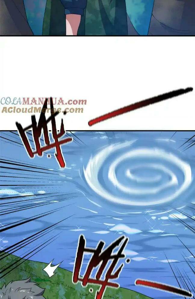 Thần Sủng Tiến Hóa: Chapter 256
