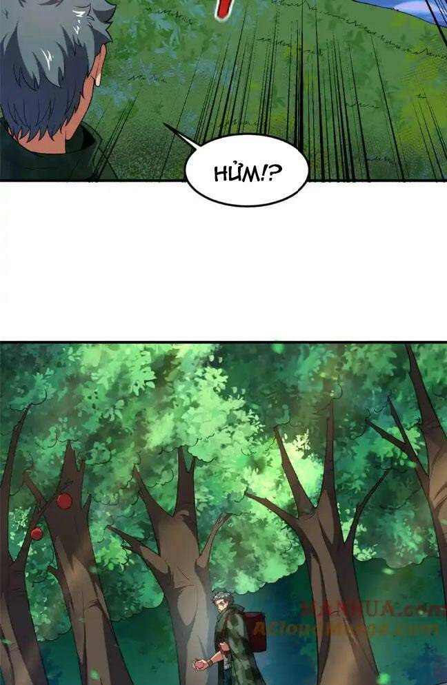 Thần Sủng Tiến Hóa: Chapter 256