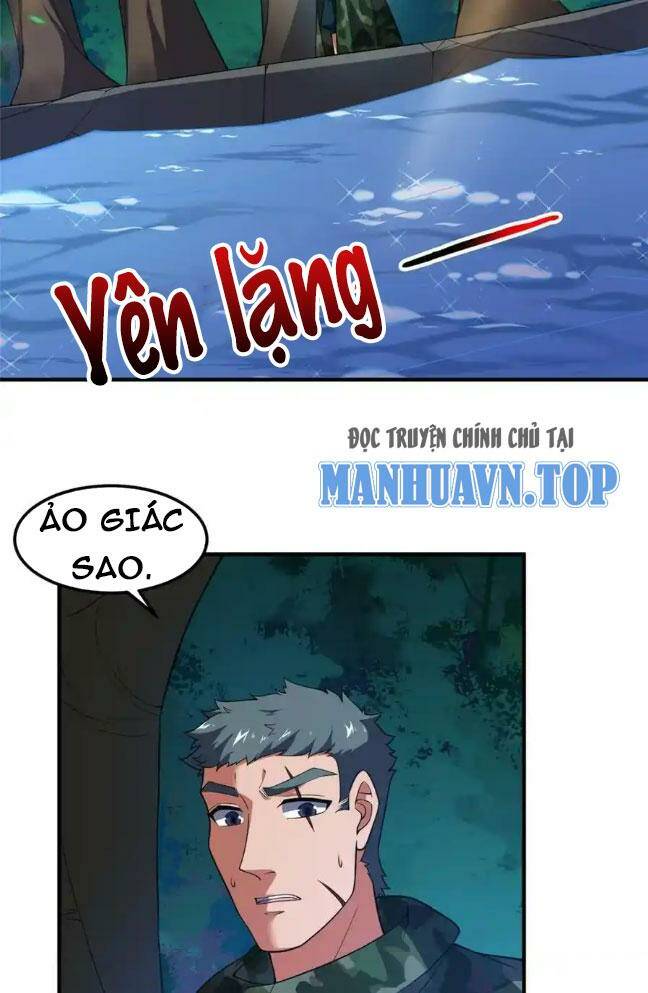 Thần Sủng Tiến Hóa: Chapter 256