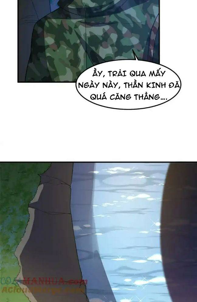 Thần Sủng Tiến Hóa: Chapter 256