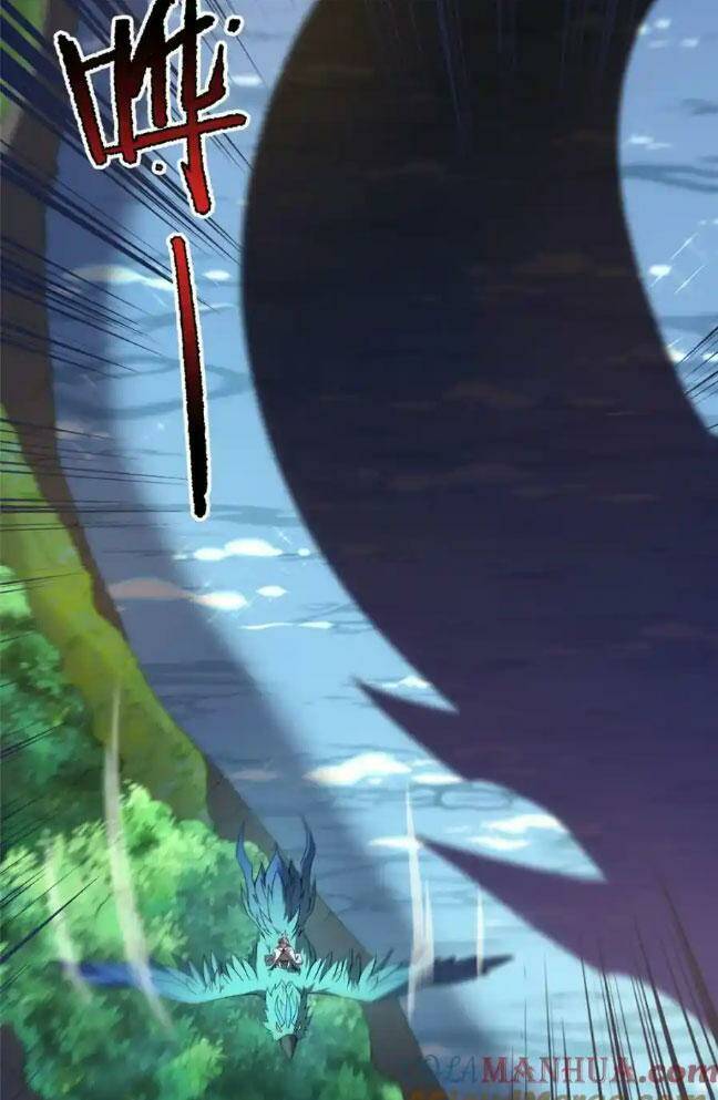 Thần Sủng Tiến Hóa: Chapter 256