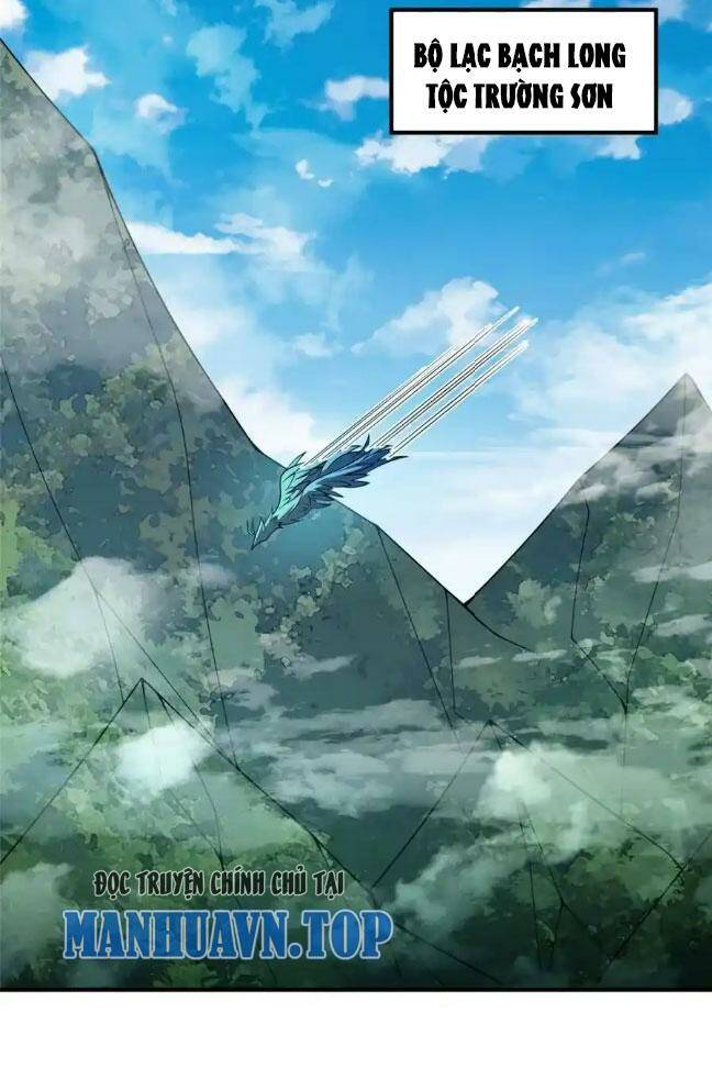 Thần Sủng Tiến Hóa: Chapter 256