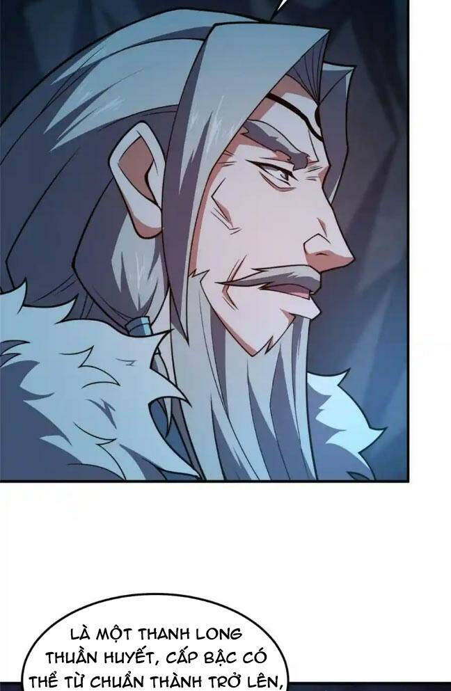 Thần Sủng Tiến Hóa: Chapter 256