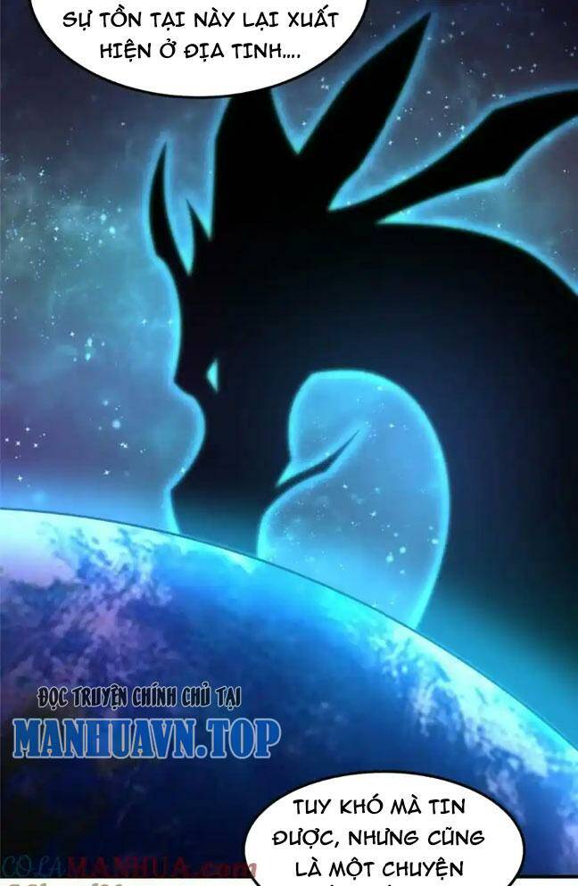 Thần Sủng Tiến Hóa: Chapter 256