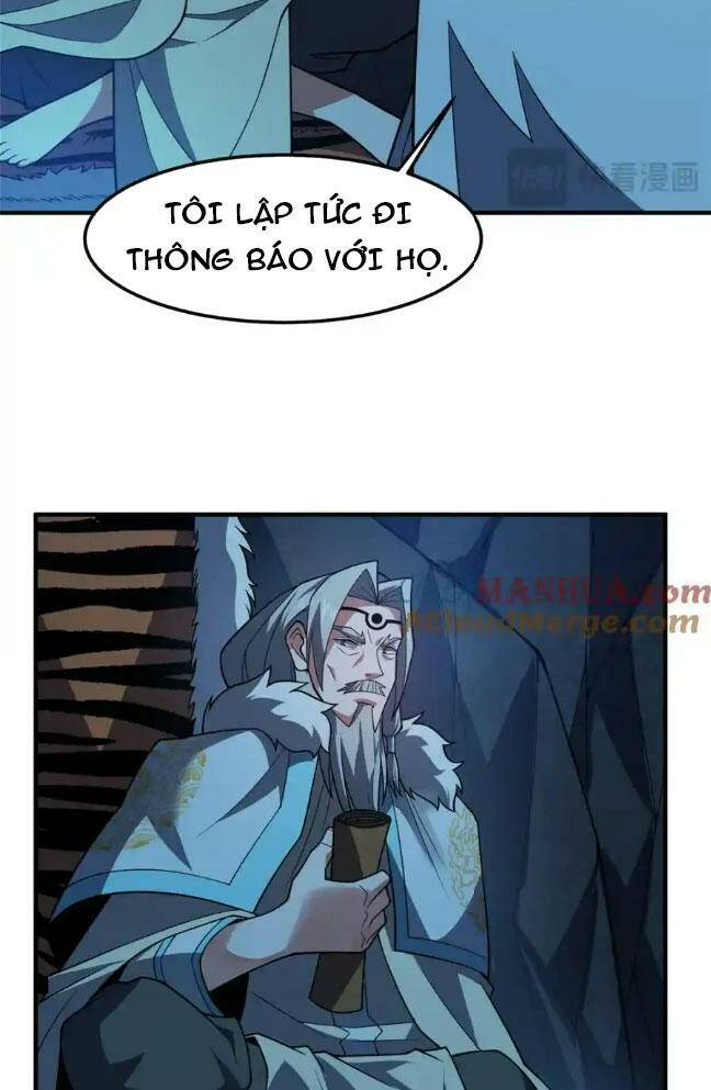 Thần Sủng Tiến Hóa: Chapter 256