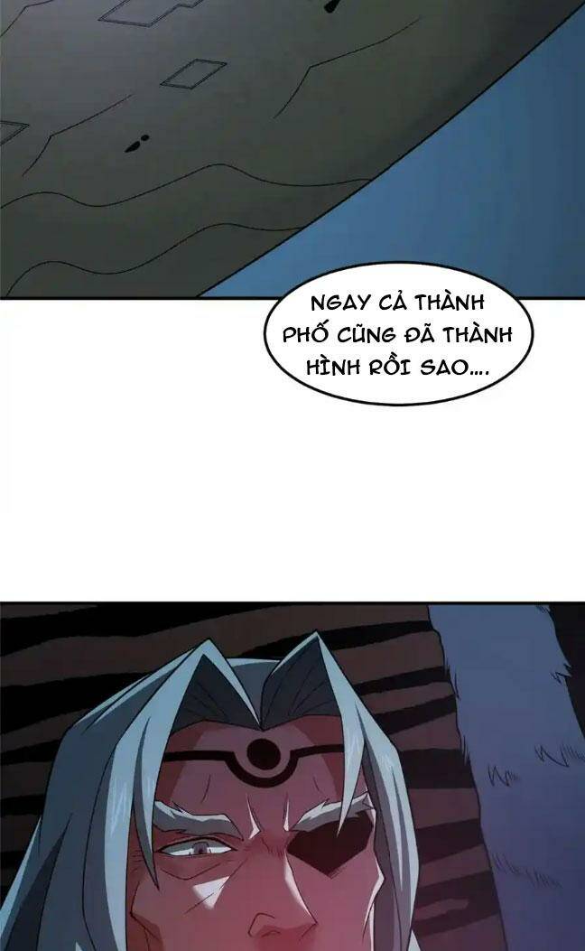 Thần Sủng Tiến Hóa: Chapter 256