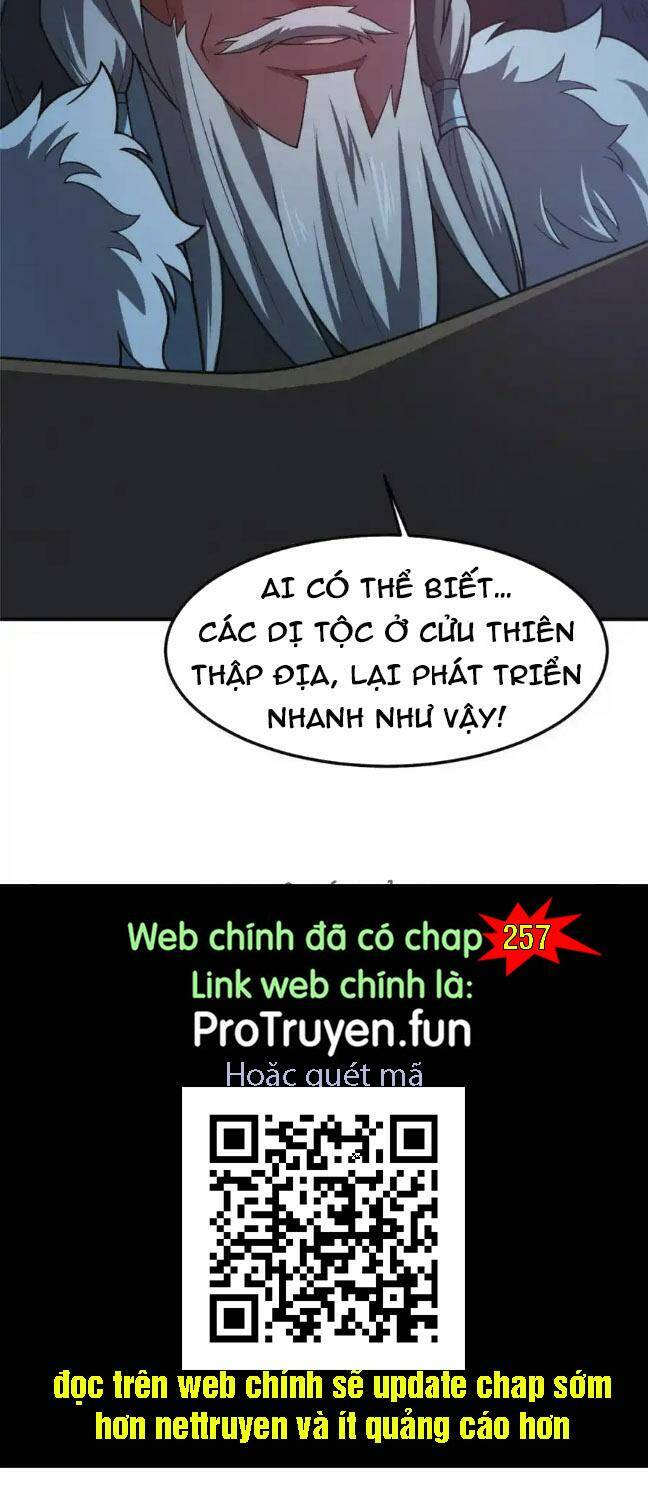 Thần Sủng Tiến Hóa: Chapter 256