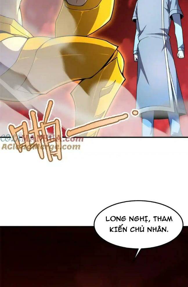 Thần Sủng Tiến Hóa: Chapter 256