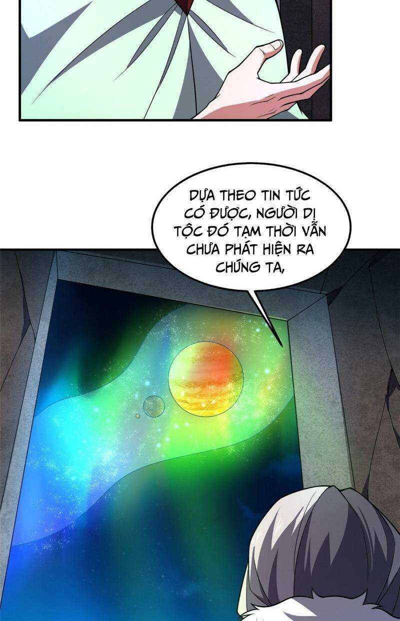 Thần Sủng Tiến Hóa: Chapter 257