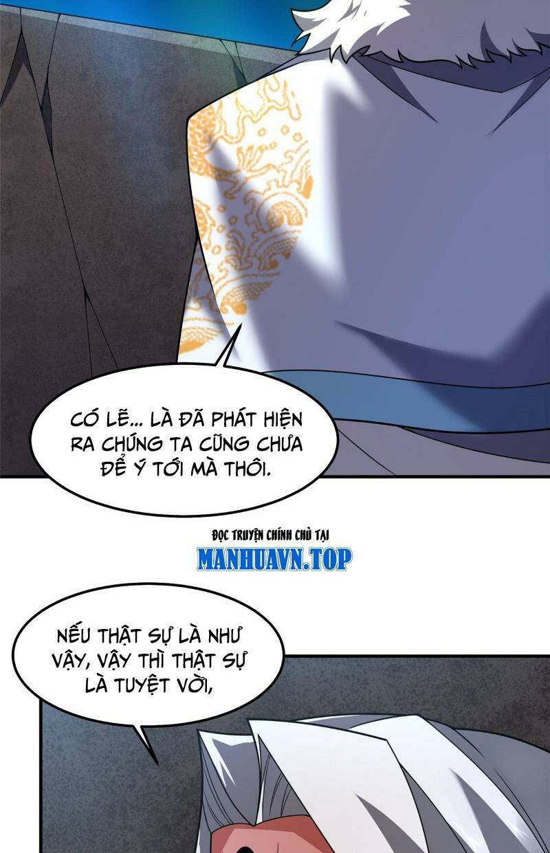 Thần Sủng Tiến Hóa: Chapter 257