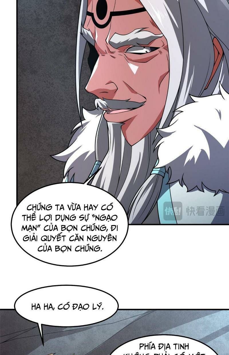 Thần Sủng Tiến Hóa: Chapter 257