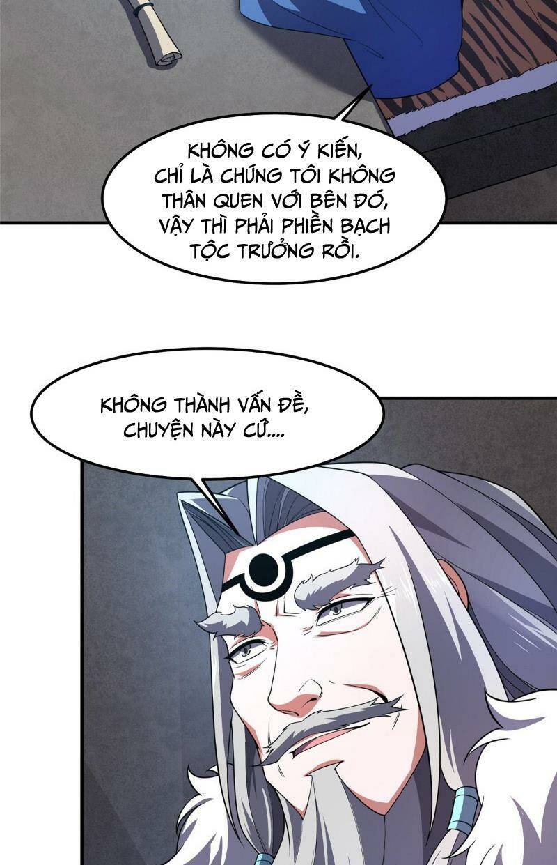 Thần Sủng Tiến Hóa: Chapter 257