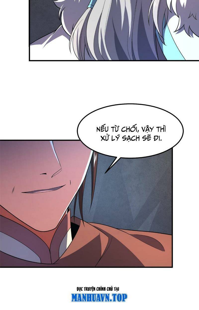 Thần Sủng Tiến Hóa: Chapter 257