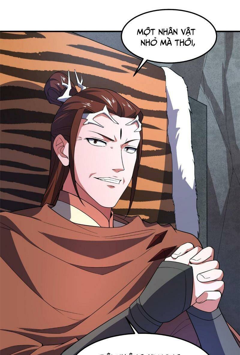 Thần Sủng Tiến Hóa: Chapter 257