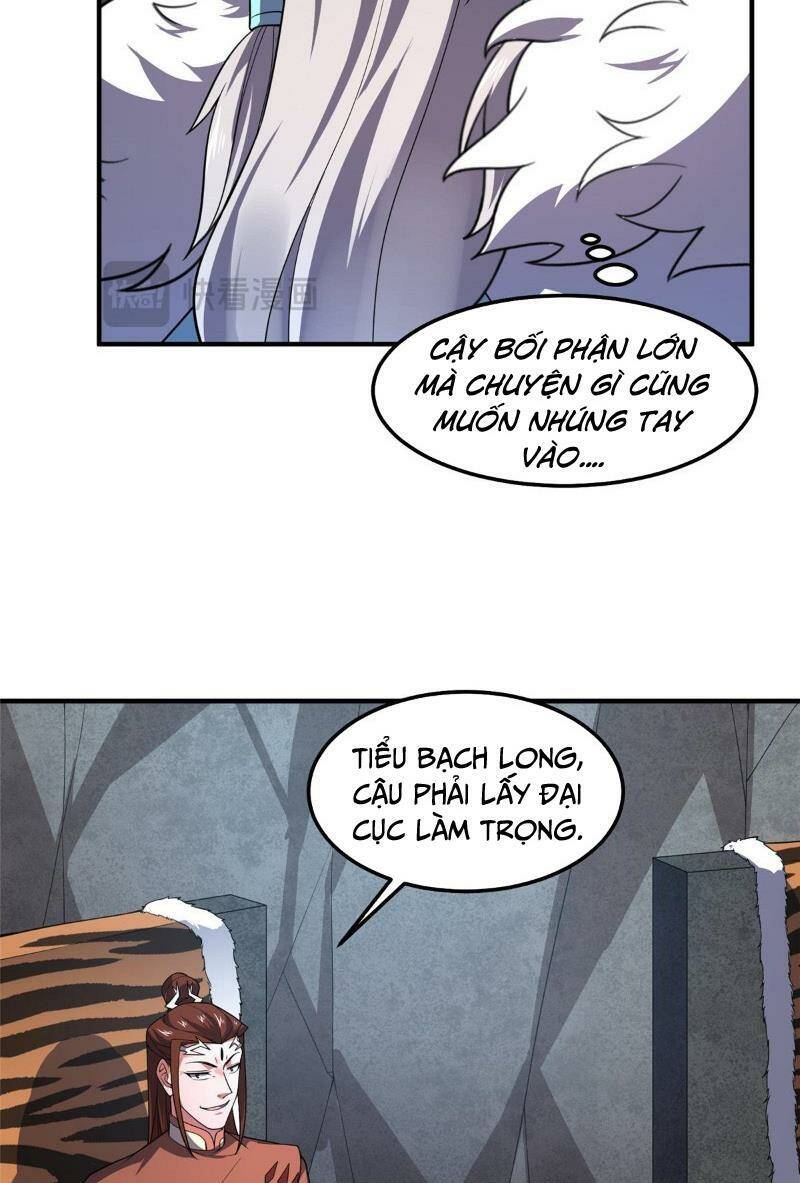 Thần Sủng Tiến Hóa: Chapter 257