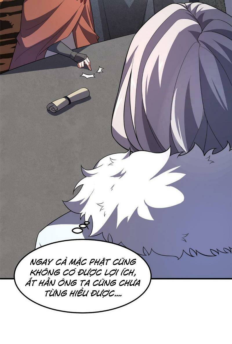 Thần Sủng Tiến Hóa: Chapter 257
