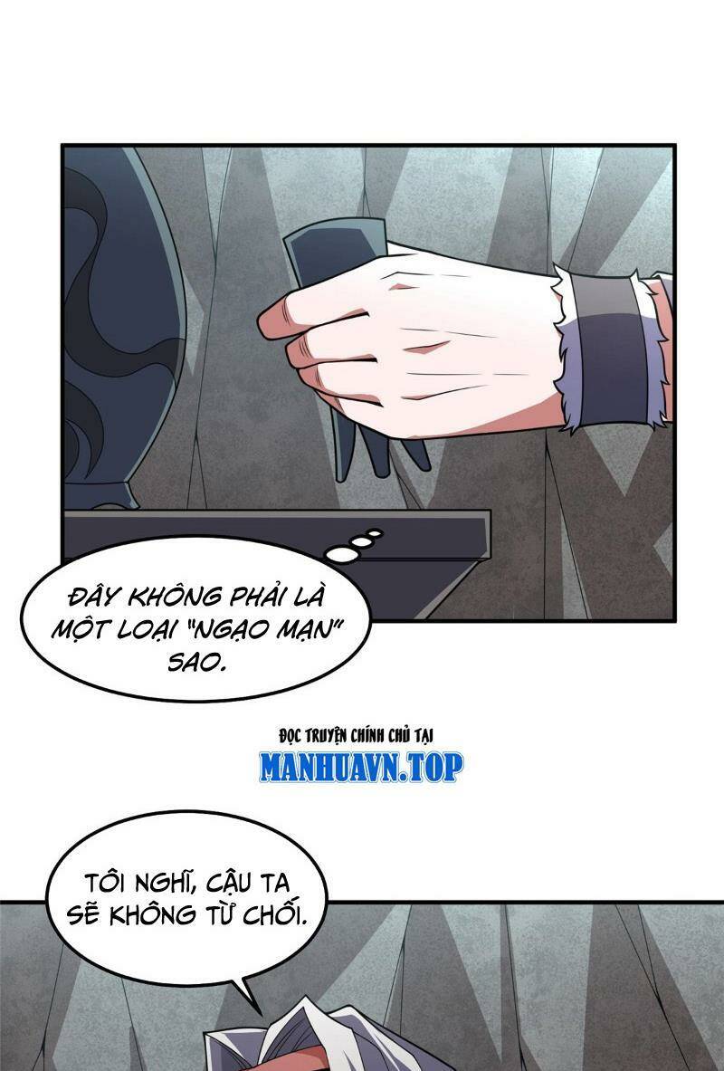 Thần Sủng Tiến Hóa: Chapter 257