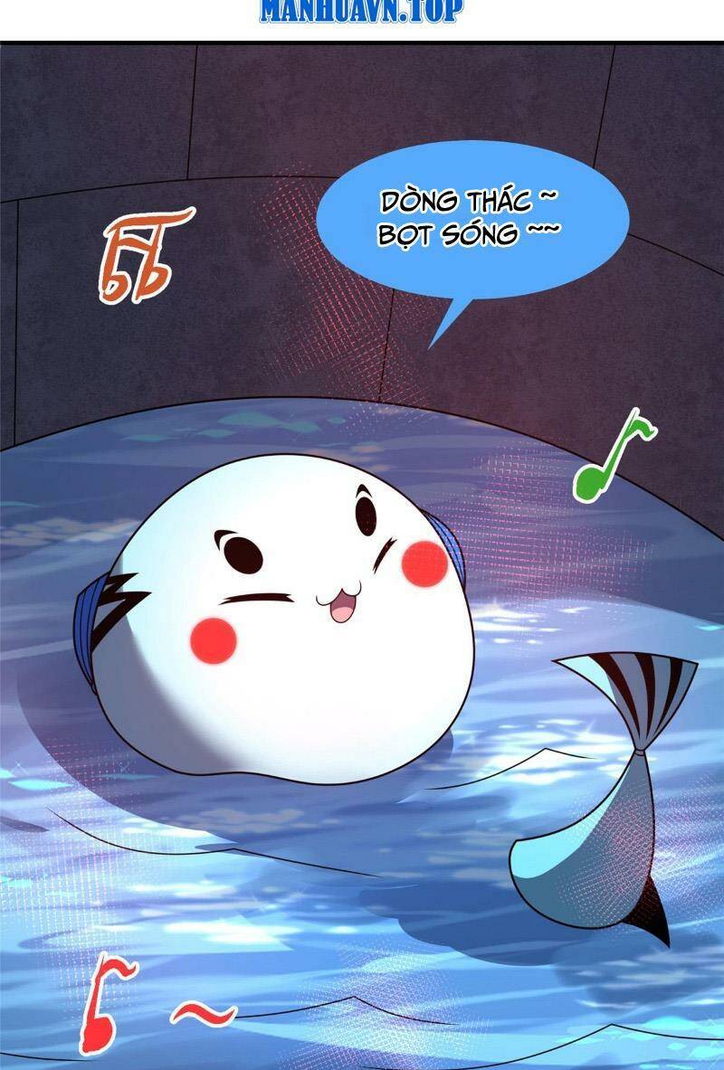 Thần Sủng Tiến Hóa: Chapter 257