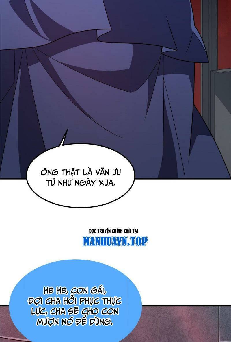 Thần Sủng Tiến Hóa: Chapter 257