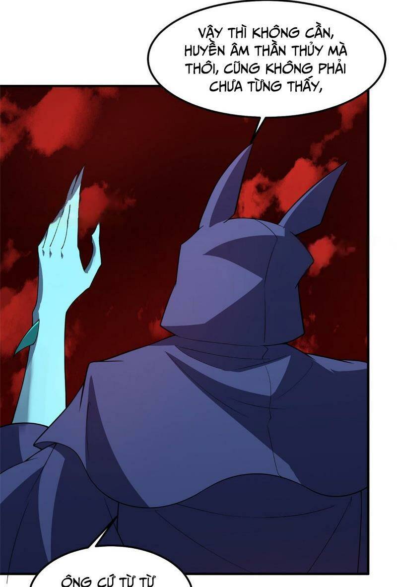Thần Sủng Tiến Hóa: Chapter 257