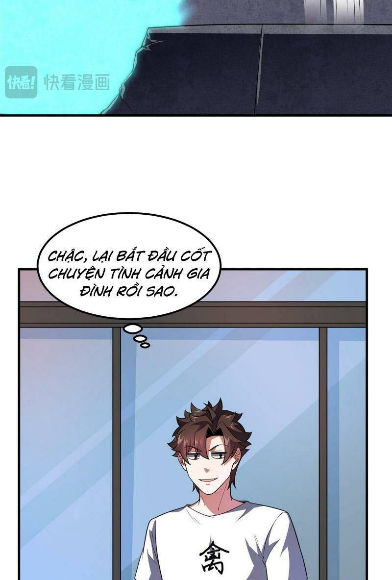 Thần Sủng Tiến Hóa: Chapter 257
