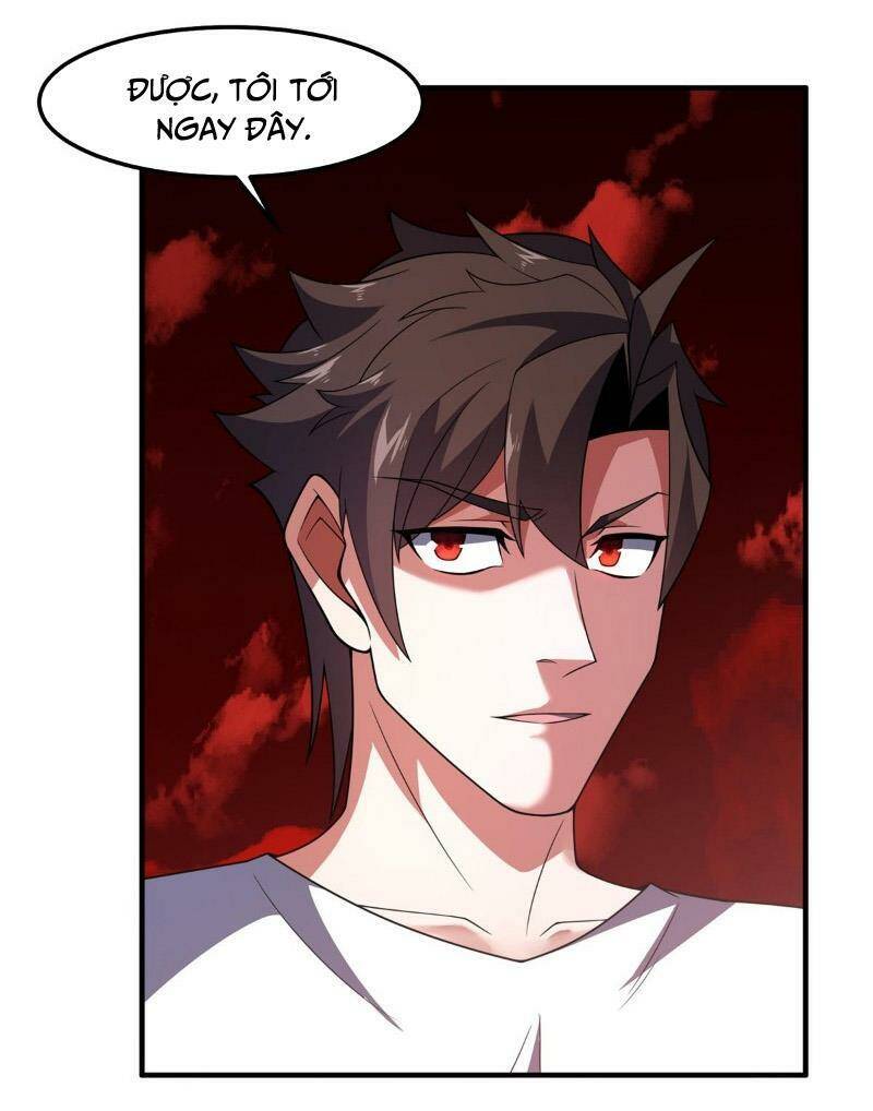 Thần Sủng Tiến Hóa: Chapter 257