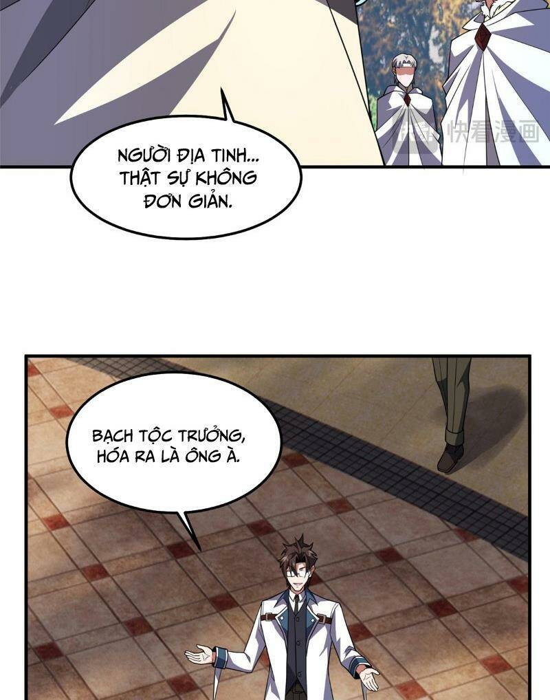 Thần Sủng Tiến Hóa: Chapter 257