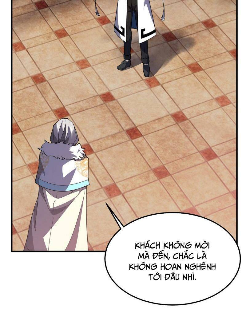 Thần Sủng Tiến Hóa: Chapter 257