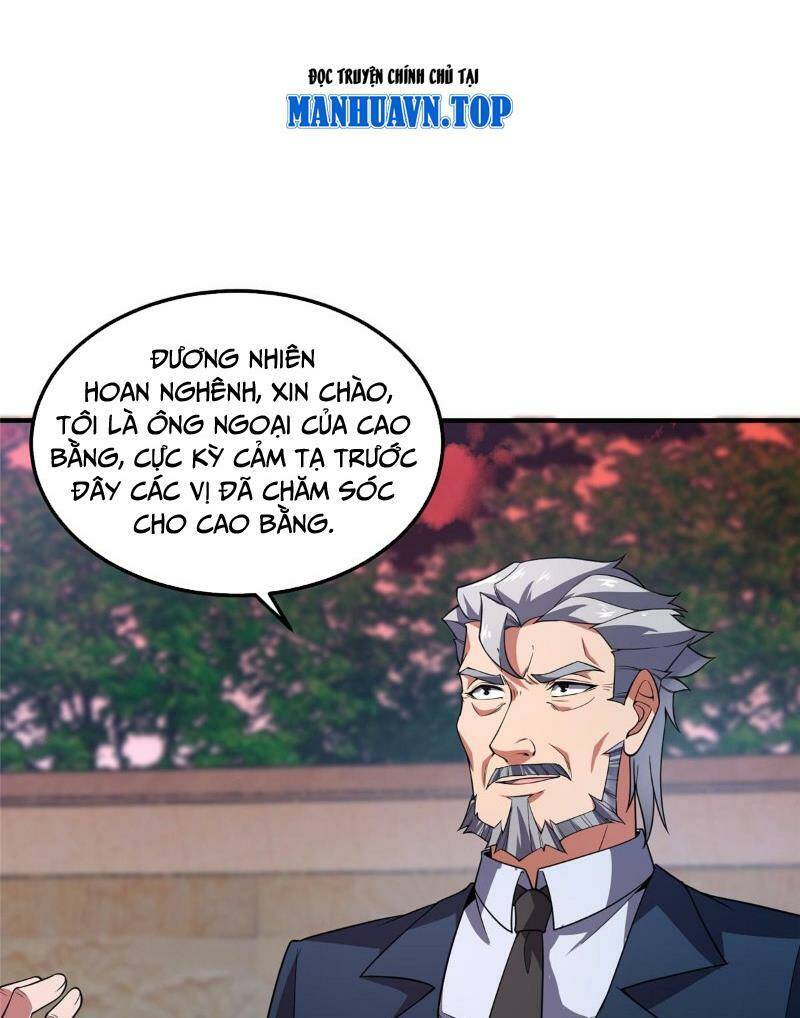 Thần Sủng Tiến Hóa: Chapter 257