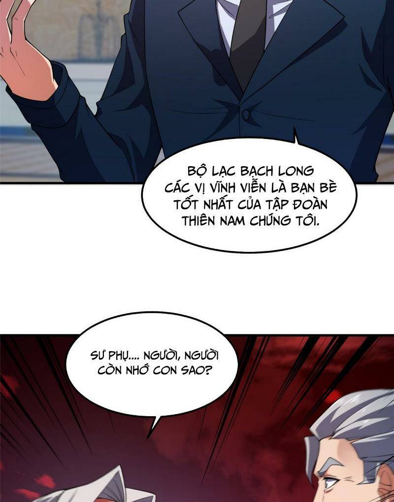 Thần Sủng Tiến Hóa: Chapter 257