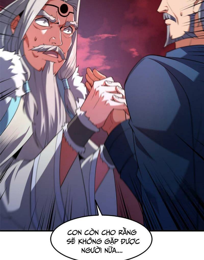 Thần Sủng Tiến Hóa: Chapter 257